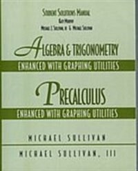 Precalculus With Graphing (Paperback)