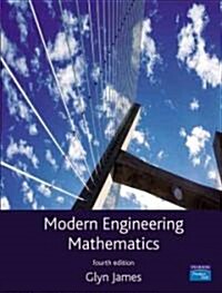 Modern Engineering Mathematics (Paperback, 4th)