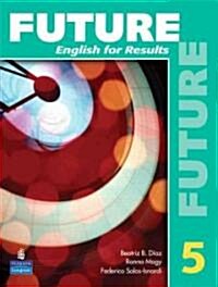 Future (Paperback, CD-ROM, 1st)