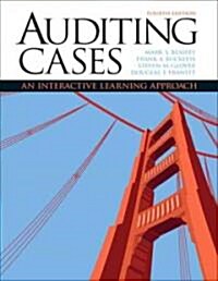 Auditing Cases (Paperback, 4th)