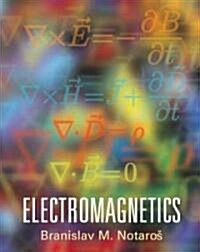 Electromagnetics (Hardcover)