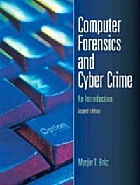 Computer Forensics and Cyber Crime (Paperback, 2nd)