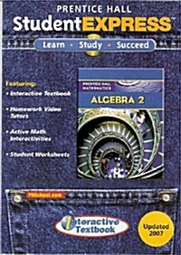 Prentice Hall Mathematics (CD-ROM)
