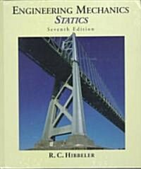Engineering Mechanics Statics (Hardcover, 7th)