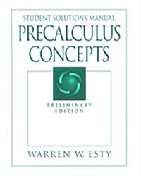 Precalculus (Paperback)