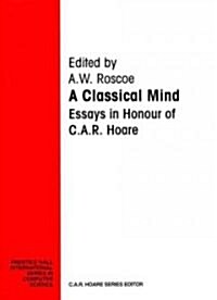 A Classical Mind (Hardcover)