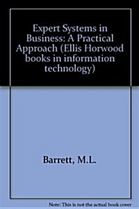 Expert Systems in Business (Hardcover)