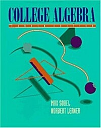 College Algebra (Hardcover, 4th, Subsequent)