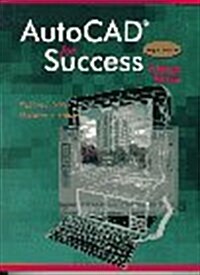 Autocad for Success (Hardcover)