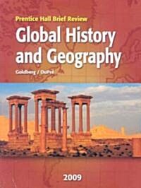 Global History and Geography (Paperback)