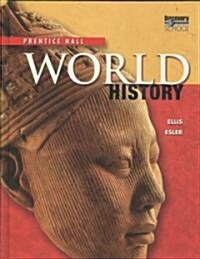 World History (Hardcover, Student)