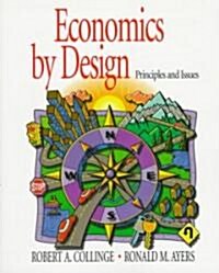 Economics by Design (Paperback)