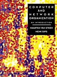 Computer and Network Organization (Paperback)