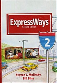 Expressways (Audio Cassette, 2, Revised)