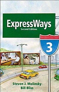 Express Ways (Cassette)