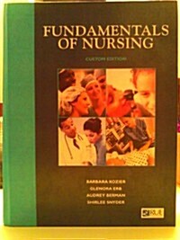 Fundamentals Of Nursing: Concepts, Process, And Practice + Real Nursing Skills: Basic Nursing Skills + Nurses Drug Guide 2005 (Hardcover, 7th)