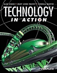 Tech in Actn Complete & Tech Actn Stu CD Pk (Hardcover)