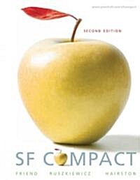 Sf Compact (Paperback, 2nd, Spiral)
