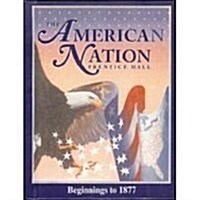 The American Nation (Hardcover)