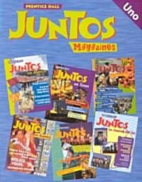 Juntos Uno Magazines 1997c (Hardcover)