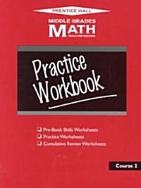 MGM: Practice Workbook Crs 2 2e (Paperback)