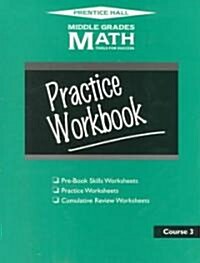 MGM: Practice Workbook Crs 3 2e (Paperback)