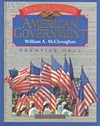 Magruders American Government 1997 (Hardcover)