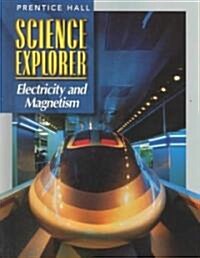 [중고] Science Explorer (Hardcover)