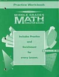 MGM Practice Workbook Course 3 1999c (Paperback)