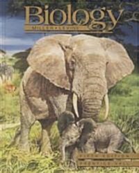Biology (Hardcover, 5th)