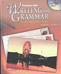 Prentice Hall Writing & Grammar Student Edition Grade 6 2001c First Edition (Hardcover)