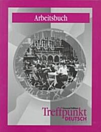Arbeitsbuch (Paperback, 2nd)