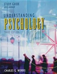 Understanding Psychology (Paperback, 3rd)