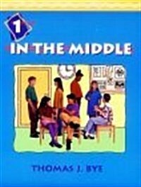 In the Middle (Hardcover)