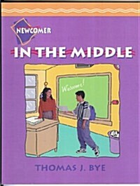 In the Middle (Paperback)