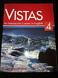 Vistas 4 (Paperback, Teachers Guide)
