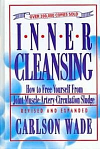 Inner Cleansing (Hardcover, Revised, Expanded)