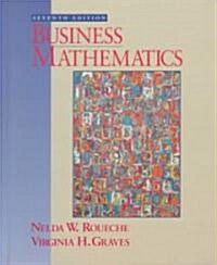 Business Mathematics (Hardcover, 7th, Subsequent)