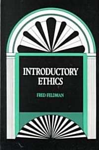 Introductory Ethics (Paperback)