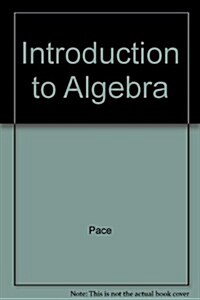 Introduction to Algebra (Paperback, 2nd, Student)