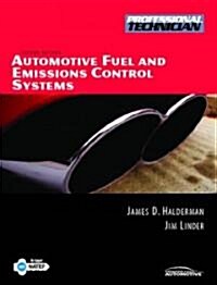Automotive Fuel and Emissions Control Systems (Paperback, 2nd)
