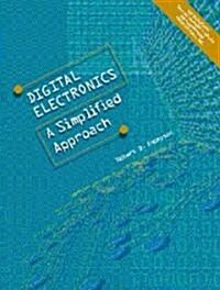 Digital Electronics: A Simplified Approach (Paperback)