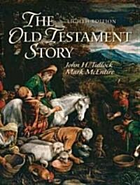 The Old Testament Story (Paperback, 8th)