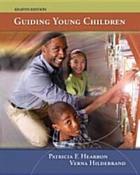 Guiding Young Children (Paperback, 8th)