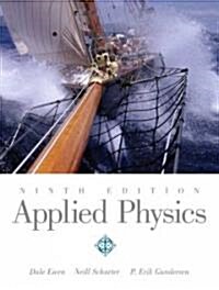 Applied Physics (Hardcover, 9th)