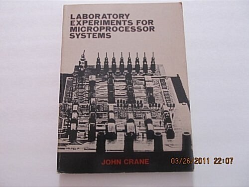 Laboratory Experiments for Microprocessor Systems (Paperback)