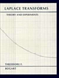 Laplace Transforms Exp Methods (Paperback)