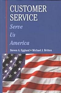 Customer Service (Paperback)