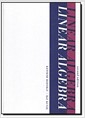 Linear Algebra (Hardcover, 2, Revised)