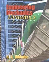 Engineering Mechanics (Hardcover, 8th, Subsequent)